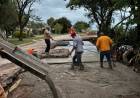 AVANZA LA RECONSTRUCCIÓN COMPLETA DE LA AVENIDA SOBERANÍA NACIONAL
