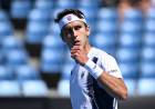 MASTERS 1000 DE ROMA: DIEZ ARGENTINOS COPAN EL COLISEO