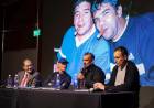 DIEGO, UN LIBRO CON HISTORIAS E HINCHADA PROPIA