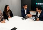 CHACO AVANZA EN MODERNIZACIÓN TECNOLÓGICA CON UN ACUERDO ENTRE ECOM Y TELECENTRO