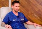 MESSI SE SINCERÓ Y NOMBRÓ A LAS SELECCIONES QUE LLEGAN MEJOR QUE ARGENTINA AL MUNDIAL 2026