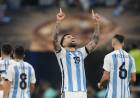 LA FIFA LEVANTÓ LA SANCIÓN A OTAMENDI