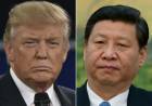 XI Y TRUMP DISCUTIRÁN LAS RELACIONES BILATERALES, LA PAZ MUNDIAL Y EL DESARROLLO