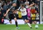 TOTTENHAM EMPATÓ Y AÚN PELEA POR SEGUIR EN LA PREMIER LEAGUE