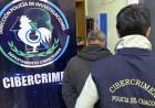 DETUVIERON A UN HOMBRE DE 57 AÑOS ACUSADO DE ENVIAR MENSAJES A UNA MENOR