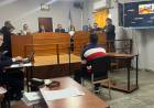 MATÓ A UN COMPAÑERO DE TRABAJO Y OCULTÓ SU CUERPO BAJO UNA CARPETA DE CEMENTO: FUE CONDENADO
