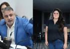 JORGE GÓMEZ FUE DESIGNADO EN LUGAR DE CARMEN DELGADO EN EL CONSEJO DE LA MAGISTRATURA