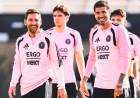 RODRIGO DE PAUL: “ME ENCANTARÍA VOLVER A RACING”