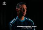 SCALONI HABLÓ SOBRE MESSI Y EVITÓ PENSAR EN SU DESPEDIDA: “QUIERO DISFRUTAR EL MOMENTO”