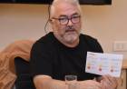 "ZDERO MANTIENE LA MAYORÍA ELECTORAL QUE HOY LO VOLVERÍA A LLEVAR AL TRIUNFO", AFIRMÓ VARGAS