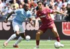 DOMINGO DE DESPEDIDAS EN EL FÚTBOL EUROPEO