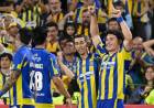 TRAS LA ELIMINACIÓN EN EL TORNEO APERTURA, ROSARIO CENTRAL VA POR EL PRIMER PUESTO EN EL GRUPO H DE LA COPA LIBERTADORES