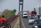 SE SUMAN OBRAS EN EL PUENTE BELGRANO Y DE ILUMINACIÓN EN LA AUTOVÍA DE RUTA 16