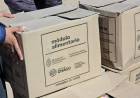 PROGRAMA ÑACHEC: ESTE MIÉRCOLES CONTINÚA LA ENTREGA DE MÓDULOS ALIMENTARIOS EN DISTINTOS BARRIOS DE RESISTENCIA