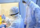 LA OMS DICE QUE EL RIESGO DE LA ACTUAL EPIDEMIA DE ÉBOLA ES “BAJO” A NIVEL GLOBAL
