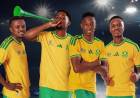“LOS MUCHACHOS”: SUDÁFRICA ANUNCIÓ LA LISTA DE CONVOCADOS PARA EL MUNDIAL 2026