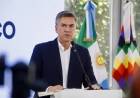 ZDERO RESPALDÓ LA BAJA DE RETENCIONES DEL TRIGO, CEBADA Y SOJA Y DESTACÓ EL IMPACTO EN CHACO