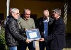 CONSORCIOS CAMINEROS: EMOTIVO HOMENAJE A HOMBRES QUE DEDICARON SU VIDA A LOS CAMINOS RURALES DEL CHACO