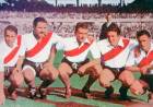 “ESTE ES EL FAMOSO RIVER, EL FAMOSO RIVER PLATE”