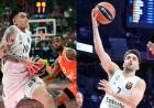 EUROLIGA: EL REAL MADRID DE LOS ARGENTINOS QUIERE LA CORONA EUROPEA