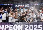 UN CAMPEONATO QUE NADIE QUIERE CAMBIAR