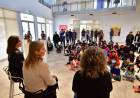 MÁS DE 500 ESTUDIANTES PARTICIPARON DE LA SEMANA DE LOS MUSEOS EN EL CENTRO DE INNOVACIÓN