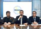 ZDERO LANZÓ “CHACO CONSTRUYE” PARA FACILITAR REFACCIONES Y OBRAS EN LOS HOGARES CHAQUEÑOS