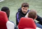 POCHETTINO PRESENTÓ LA LISTA DE 26 FUTBOLISTAS DE EE.UU. PARA EL MUNDIAL 2026