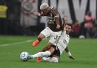 COPA LIBERTADORES: PLATENSE BRILLÓ EN SAN PABLO Y DERROTÓ 2 A 0 A CORINTHIANS