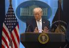 TRUMP ANALIZA UN BORRADOR DE ACUERDO CON IRÁN PARA LOGRAR UNA TREGUA EN MEDIO ORIENTE: LAS 10 CLAVES DE LA NEGOCIACIÓN
