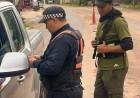 PROTECCIÓN DEL SURUBÍ: AMBIENTE REFUERZA LOS CONTROLES POR LA VEDA EXTRAORDINARIA EN EL RÍO PARANÁ