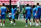 LA LARGA ESPERA DE LA RD DEL CONGO Y HAITÍ