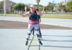 CLASES GRATUITAS DE ENTRENAMIENTO FUNCIONAL EN EL POLIDEPORTIVO JAIME ZAPATA