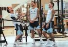 LA SELECCIÓN EN KANSAS: ENTRENAMIENTO A PUERTAS ABIERTAS Y EL ALTA DE TRES JUGADORES