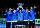 LA REMONTADA HISTÓRICA: LOS CAMPEONES DE LA COPA DAVIS SE REUNIRÁN A DIEZ AÑOS DE LA CONQUISTA