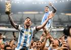 NO HAY CAMPEONES DEL MUNDO SIN CLUBES DE BARRIO