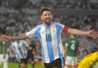 LIONEL MESSI, PREMIO PRINCESA DE ASTURIAS DE LOS DEPORTES 2026