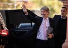 MAHIQUES ANTICIPÓ QUE MILEI NO ESTÁ OBLIGADO A FIRMAR EL NOMBRAMIENTO DE MICHELLI