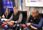 AXEL GONZÁLEZ: EL GOBIERNO OFICIALIZÓ LA RECOMPENSA ECONÓMICA PARA QUIENES APORTEN DATOS CERTEROS