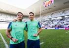 EL AÑO DE LOS PUMAS SEVEN CON EL OBJETIVO PUESTO EN LOS JUEGOS 2028, Y EL PROGRESO DE LAS YAGUARETÉS