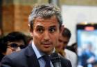 EL MENSAJE DE MARTÍN MENEM SOBRE LA MUERTE DE OSORIO: “ME GOLPEA PROFUNDAMENTE"