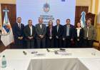 CON EL ACOMPAÑAMIENTO DE LA OPS, EL LITORAL AVANZA EN UNA AGENDA SANITARIA INTEGRADA