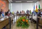 GRAN NOTICIA: “ES UN PASO IMPORTANTE PARA HACER REALIDAD LA RUTA 13 HASTA VILLA ÁNGELA” EXPRESÓ ZDERO