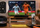 MUNDIAL 2026: CÓMO VERLO GRATIS EN HD Y SIN DELAY CON UNA ANTENA CASERA QUE SE ARMA EN 10 MINUTOS