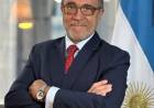LUIS BOCALANDRO ES EL NUEVO EMBAJADOR DE LA REPÚBLICA DE PALAU
