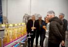 EL CHACO DE LAS OPORTUNIDADES: SE INAUGURÓ LA PLANTA ACEITERA LUFE S.A.S QUE IMPULSA MÁS EMPLEO Y PRODUCCIÓN