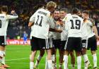 ALEMANIA Y PAÍSES BAJOS PONEN PRIMERA EN EL MUNDIAL 2026