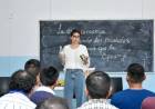 SÁENZ PEÑA TRANSFORMA TONELADAS DE DESECHOS ORGÁNICOS EN ABONO DE CALIDAD