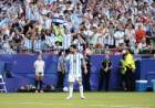 MESSI HIZO DELIRAR AL MUNDO: EL ECO INTERNACIONAL DE SU NOCHE HISTÓRICA ANTE ARGELIA