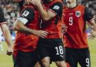AUSTRIA, PRÓXIMO RIVAL DE ARGENTINA, DEBUTÓ CON UNA TRABAJADA VICTORIA ANTE JORDANIA
